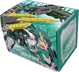 ブロッコリー(BROCCOLI) キャラクターデッキケースMAX NEO シンカリオンZ E5ヤマノテ / 新多シン