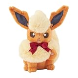 ポケモンセンターオリジナル ぬいぐるみ Eevee Collection ブースター