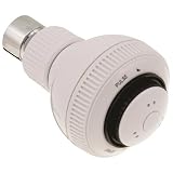 5のPROPLUS 194090 Shwrhd 3-のFunc WHT Abs-パック
