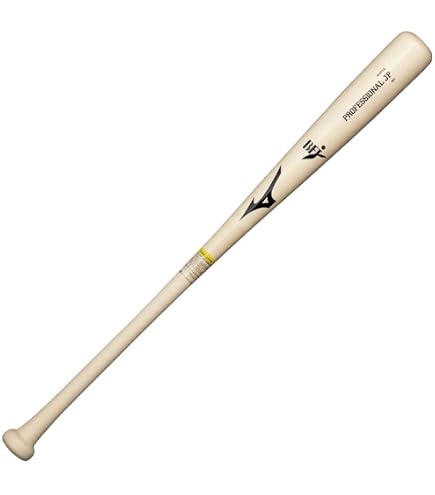 Amazon | [ミズノ]野球 硬式バット 硬式用木製PROFESSIONAL JP