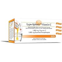 リポスフェリック ビタミンC 30包
