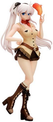Nao Mabinogi Hentai