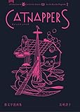 Catnappers 猫文学漫画集