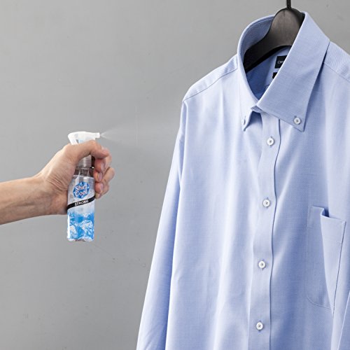 熱中対策 シャツクール 冷感ストロング 280ml