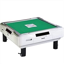 【専用】麻雀卓 Amazon｜WMT 全自動麻雀卓 P79 静音タイプ 座卓 ホワイト｜座卓