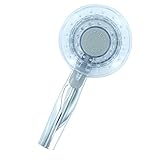 TOOGOO ( R ) 3-colored温度センサー複数のスプレーパターンLEDシャワースプレーヘッド