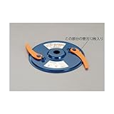 エスコ ナイロンカッタｰ替刃 EA898R-13用12本 EA898R-13B