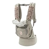 抱っこひも用 よだれカバー 今治タオル Tie&jewelry (Tieパウダーグラウン)