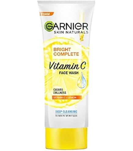 Amazon | Vitamin C&E Soap Bennett Natural extracts/Thai Soap 130 G