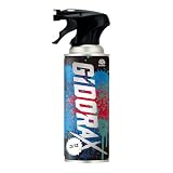 GiDORAX ギドラクス コバエ用スプレー 330ml 小バエ 速攻 駆除 発生予防 対策 消臭 無香料 ジェット噴射 害虫