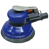 SP-AIR 吸塵式/他給式125Φダブルアクションサンダー SP-3006DF-5