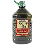 KIRKLAND(カークランド) SIGNATURE スパニッシュ エクストラバージンオリーブオイル 3L 100% SPANISH EVOO