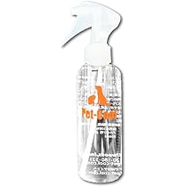 Amazon.co.jp: 【公式】Pet-Cool BreathCare Trial Size 50ml : ペット用品