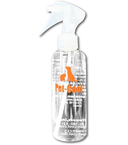 Amazon | 【公式】Pet-Cool BreathCare 100ml | Pet-Cool