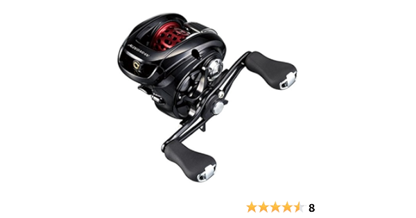 Amazon シマノ Shimano ベイトリール 15 アルデバランbfs Xg Limited 左 シマノ Shimano ベイトリール