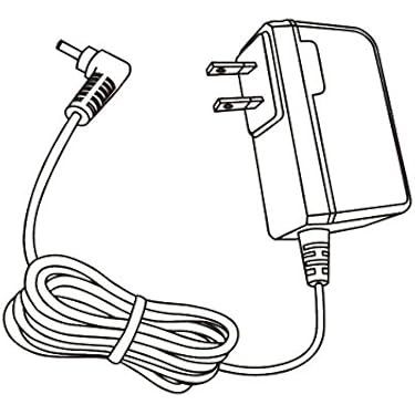 Panasonic ACアダプター（モニター用・白色） SAE0018AA 2zzhgl6 41m1QQslRJL._AC_UL375_SR375,