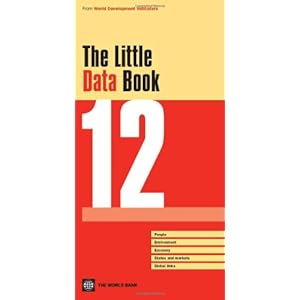 The Little Data Book 2012