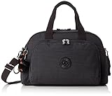 [キプリング] Amazon公式 正規品 CAMAMA マザーズバッグ  K13556 H53 Dazz Black