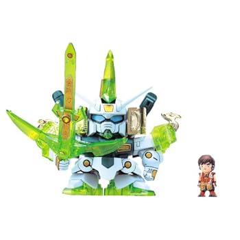 BB戦士 (208) 武者Mk-IV