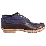 Slusher 3 eyelets D-9500: Navy
