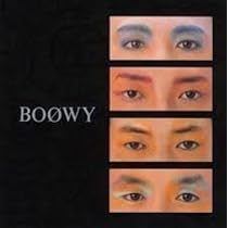 Amazon.co.jp: BOφWY: ミュージック