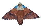 In the Breeze Bald Eagle Kite、66-inch