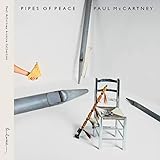 PIPES OF PEACE [LP] (180 GRAM) [Analog]