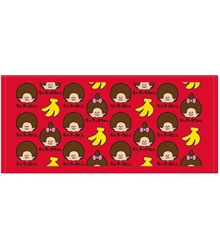 Amazon｜モンチッチ ラップタオル 巻タオル｜バスタオル - ホーム