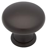 Liberty Hardware Hollow Die Cast Cabinet Knob [並行輸入品]