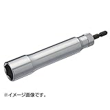 TOP(トップ):替軸ソケットロング ESK-17L
