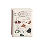 グリーンフラッシュ STUDY HOLIC スティッキーブック 音楽学 ST-317