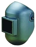Firepower 1441-0023 Eclipse Welding Helmet with 4.5-Inch by 5.25-Inch Fixed Front Lens, Black [並行輸入品