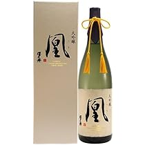 Amazon.co.jp: 澤乃井 大吟醸 凰 カートン入 [ 日本酒 東京都 1800ml