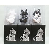 TIDE pillow イデタツヒロ　フィギュアランプ TIDE pillow イデタツヒロ フィギュアランプ
