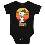 Peanuts SHIRT ベビー・ボーイズ US サイズ: 18-24 Months カラー: ブラック