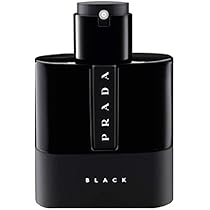 Amazon.co.jp: プラダ ルナロッサ カーボン オードトワレ 50mL