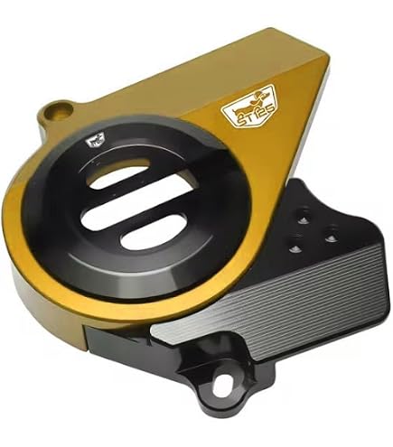 Amazon | Aleyar Monkey 125 モンキー125(JB02/JB03) バイク CNC Front