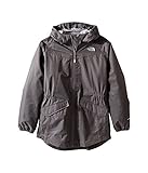 (ザノースフェイス) THE NORTH FACE キッズコート・ジャケット・アウター Sophie Rain Parka (Little Kids/Big Kids) Graphite Grey (