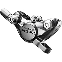 SHIMANO XTR キャリパーブレーキ Amazon | シマノ(SHIMANO) XTR BL-M9100R/BR-M9100メタル 1000mm