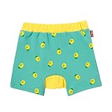 ミキハウス ホットビスケッツ (MIKIHOUSE HOT BISCUITS) ベビーパンツ 72-3113-971 90cm ライトグリーン