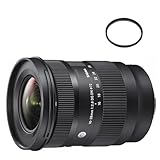 シグマ (SIGMA) 16-28mm F2.8 DG DN | (C) ソニーEマウント＆フィルター72mm 2点セット