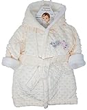 Blankets & Beyondフード付きローブfor a幼児用 US サイズ: S