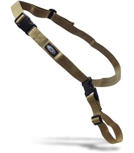 Amazon | マグプル(Magpul) MS3 Sling GEN2 BLK | エアガン用スリング 通販