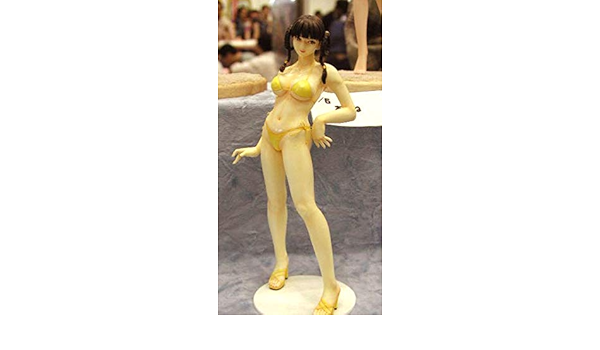 現品販売 レイファン 水着［DOAデッドオアアライブ］1/6 スタジオ猿 WF ...