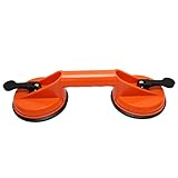 iHelp(アイヘルプ) バキュームリフターダブル 最大引っ張り強度約50kg IH-405