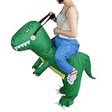 ノーブランド品インフレータブル 恐竜