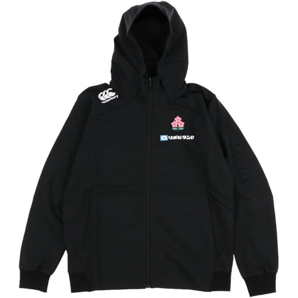 Amazon | [カンタベリー] JAPAN SHIELD PERFORMANCE JACKET ジャパン