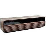 タンスのゲン 【完成品】 日本製 テレビ台 幅165cm 国産 木製 テレビボード TV台 ダークブラウン 38700001 00