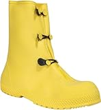 Servus SuperFit 12 PVC Men's Overboot (11926) by Honeywell