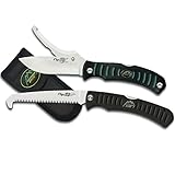 Flip N' Zip / Saw Combo